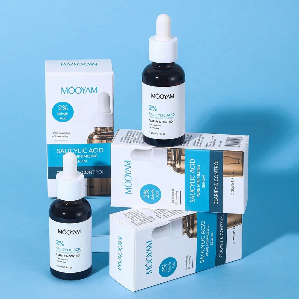 ClearHalo Serum