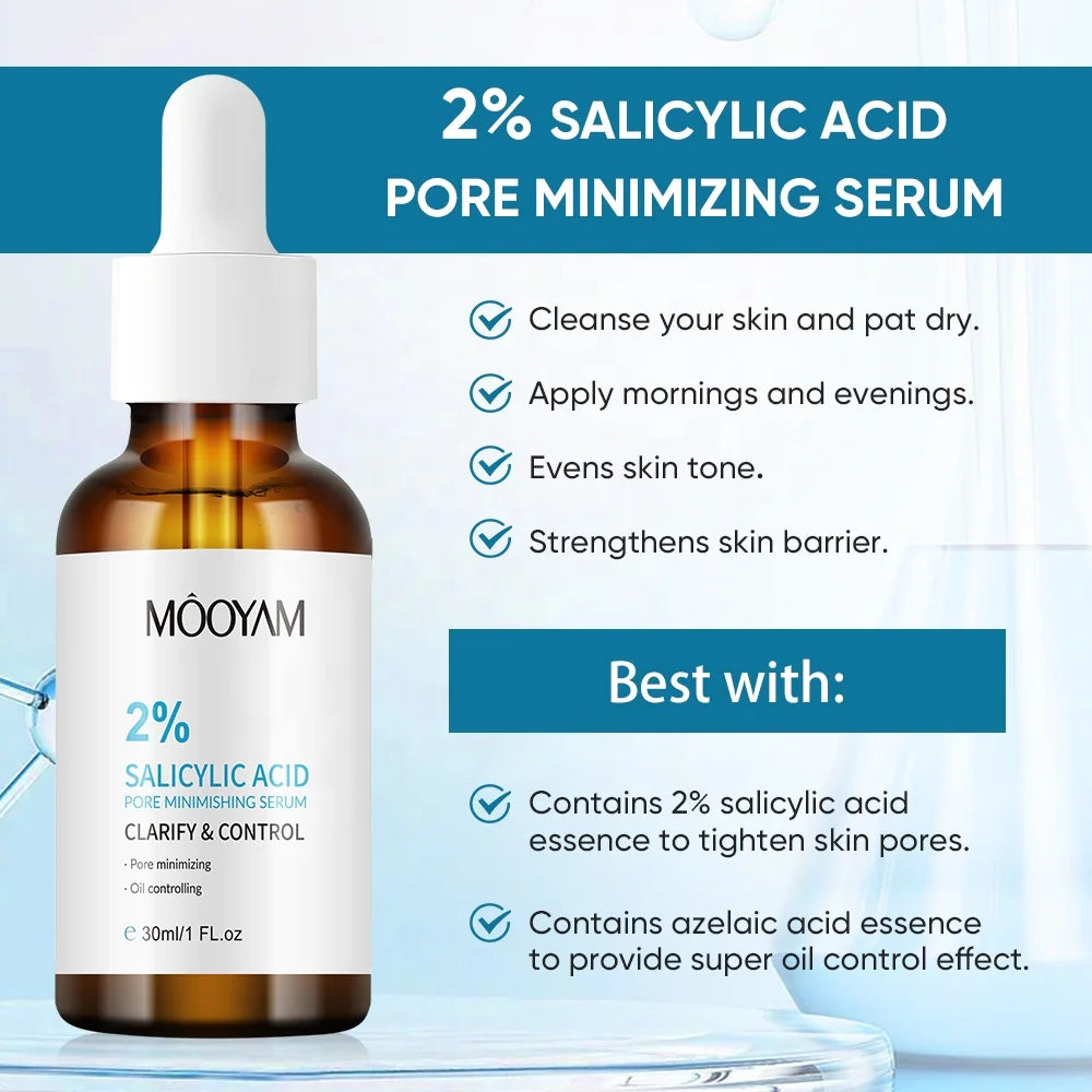 ClearHalo Serum image 4