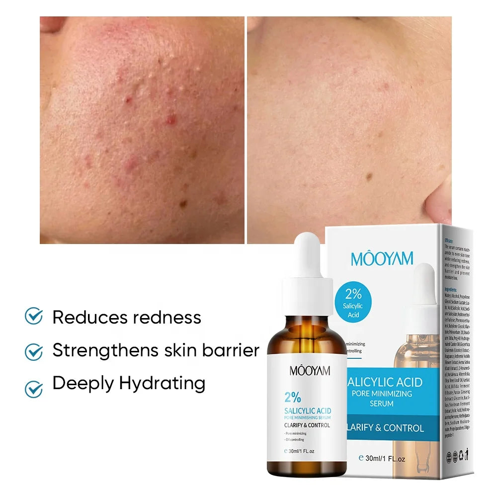 ClearHalo Serum image 5