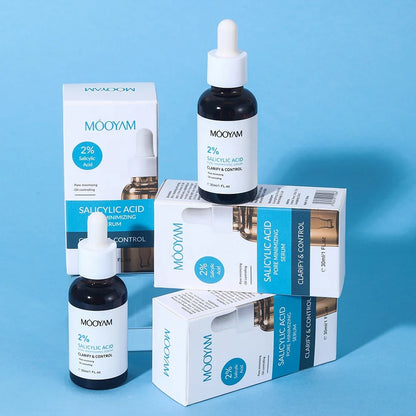 ClearHalo Serum image 1