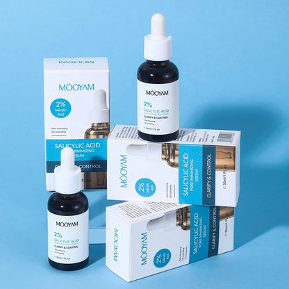 ClearHalo Serum