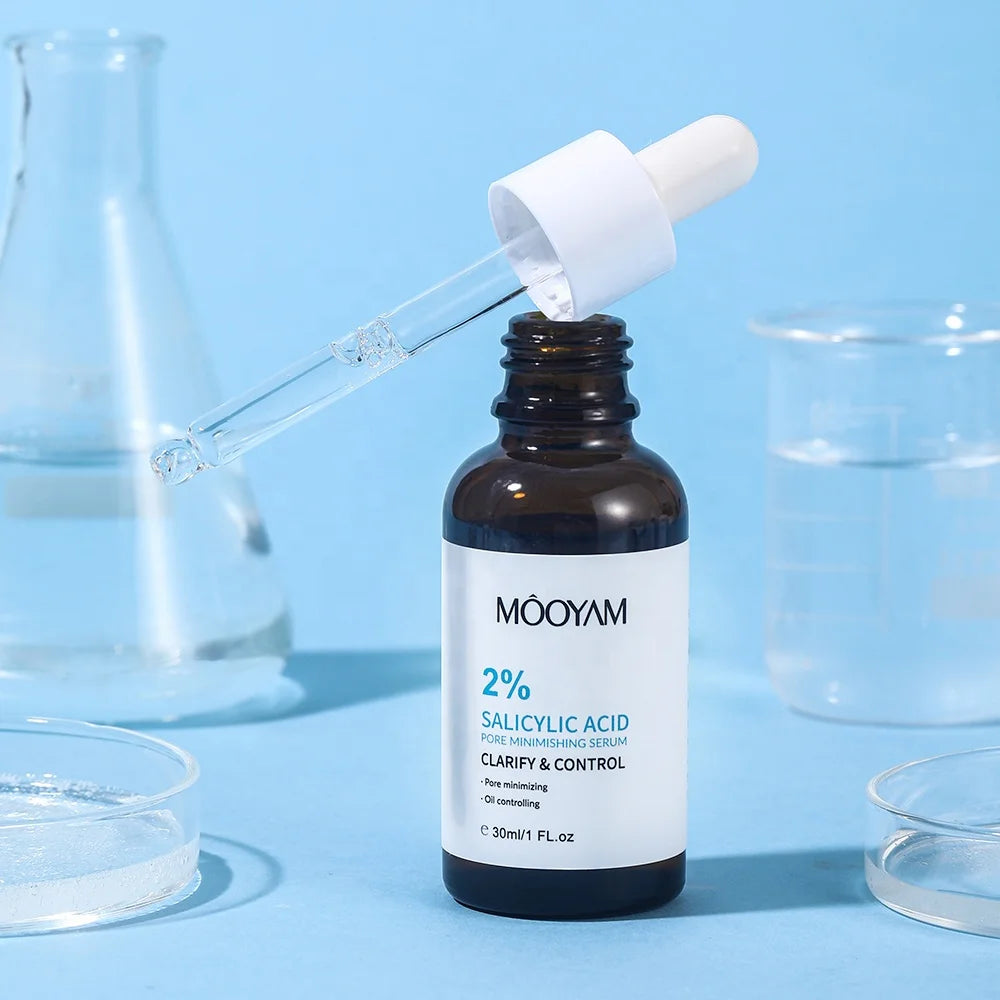 ClearHalo Serum image 3